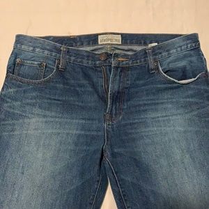 Aeropostale Men Jeans 34x32